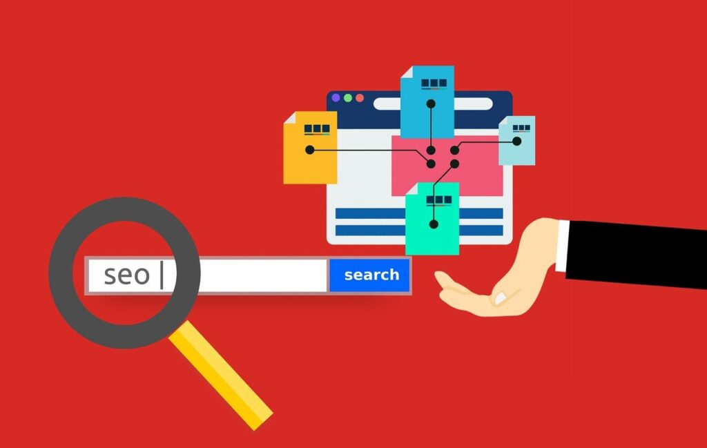 Search engine crawling and indexing - Image by <a href="https://pixabay.com/users/mohamed_hassan-5229782/?utm_source=link-attribution&utm_medium=referral&utm_campaign=image&utm_content=4059862">Mohamed Hassan</a> from <a href="https://pixabay.com//?utm_source=link-attribution&utm_medium=referral&utm_campaign=image&utm_content=4059862">Pixabay</a>