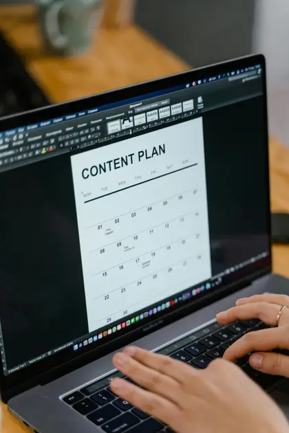 How do I start content writing?