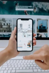 Mobile Optimization for Blog Posts
